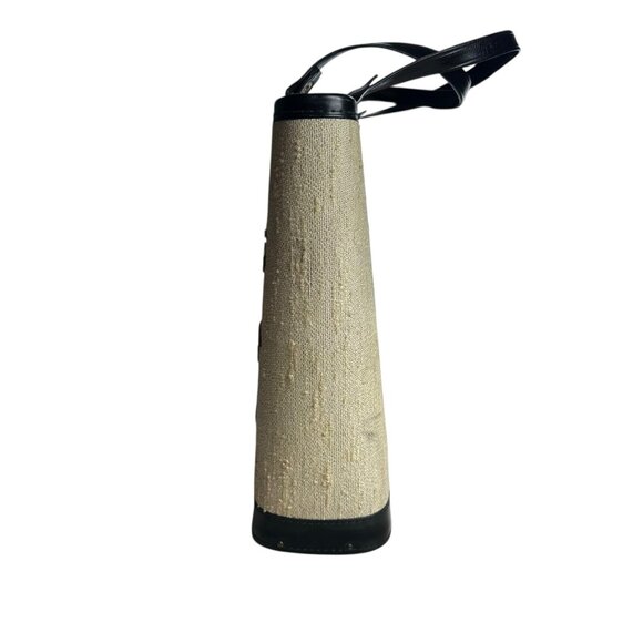 Vintage 60's Embellished Jeweled Peacock Box Bag Handbag - Picture 7 of 12